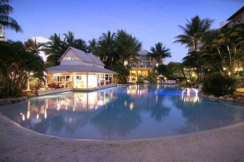 Novotel Cairns Oasis Resort - Accommodation Adelaide 28