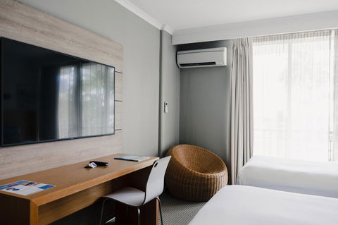 Novotel Cairns Oasis Resort - Accommodation Adelaide 26