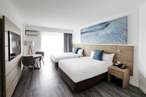 Novotel Cairns Oasis Resort - Accommodation Adelaide 17