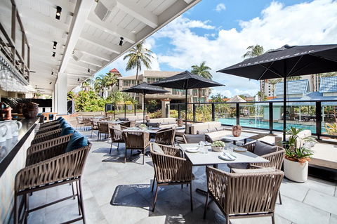 Novotel Cairns Oasis Resort - Accommodation Adelaide 31