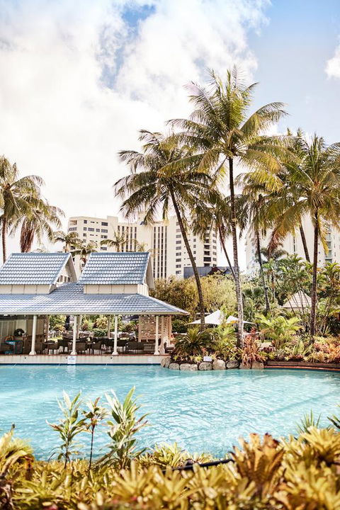 Novotel Cairns Oasis Resort - Accommodation Adelaide 4