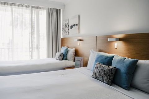Novotel Cairns Oasis Resort - Accommodation Adelaide 23