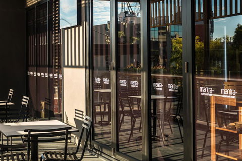Kennigo Hotel Brisbane, Independent Collection By EVT - Accommodation Adelaide 24