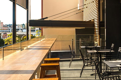 Kennigo Hotel Brisbane, Independent Collection By EVT - Accommodation Adelaide 27