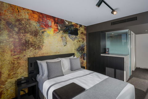 Kennigo Hotel Brisbane, Independent Collection By EVT - Accommodation Adelaide 30