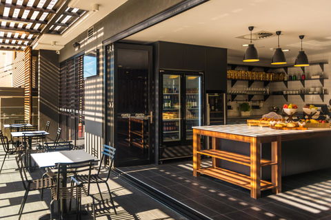 Kennigo Hotel Brisbane, Independent Collection By EVT - Accommodation Adelaide 28