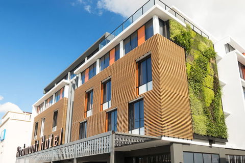 Kennigo Hotel Brisbane, Independent Collection By EVT - Accommodation Adelaide 2