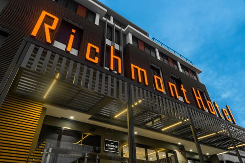 Kennigo Hotel Brisbane, Independent Collection By EVT - Accommodation Adelaide 0
