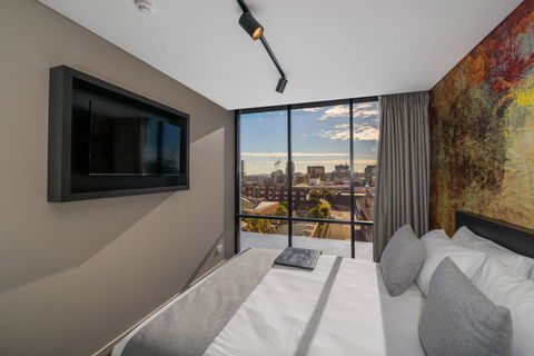 Kennigo Hotel Brisbane, Independent Collection By EVT - Accommodation Adelaide 38