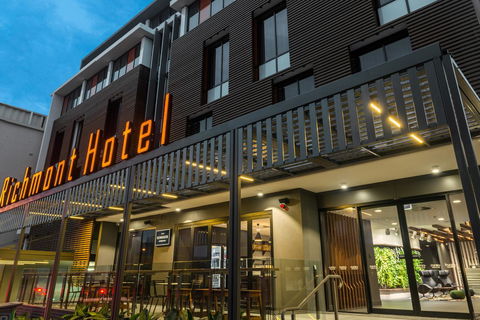 Kennigo Hotel Brisbane, Independent Collection By EVT - Accommodation Adelaide 14