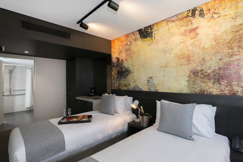 Kennigo Hotel Brisbane, Independent Collection By EVT - Accommodation Adelaide 3