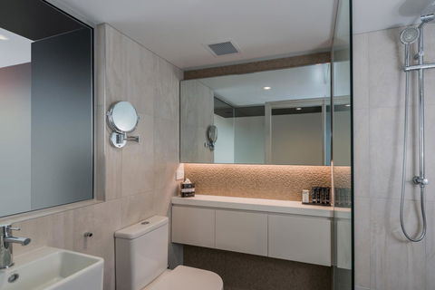 Kennigo Hotel Brisbane, Independent Collection By EVT - Accommodation Adelaide 37