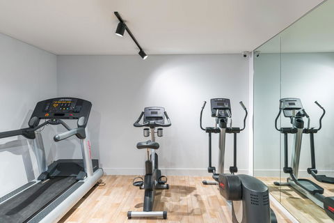 Kennigo Hotel Brisbane, Independent Collection By EVT - Accommodation Adelaide 12