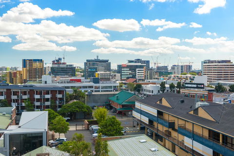 Kennigo Hotel Brisbane, Independent Collection By EVT - Accommodation Adelaide 13