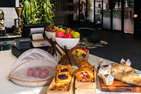 Kennigo Hotel Brisbane, Independent Collection By EVT - Accommodation Adelaide 25