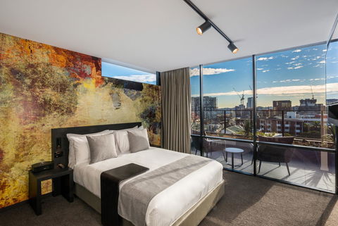 Kennigo Hotel Brisbane, Independent Collection By EVT - Accommodation Adelaide 44