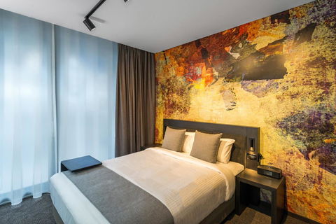 Kennigo Hotel Brisbane, Independent Collection By EVT - Accommodation Adelaide 35