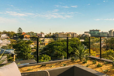 Kennigo Hotel Brisbane, Independent Collection By EVT - Accommodation Adelaide 17