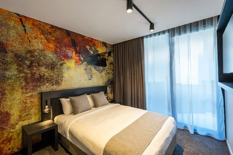 Kennigo Hotel Brisbane, Independent Collection By EVT - Accommodation Adelaide 39