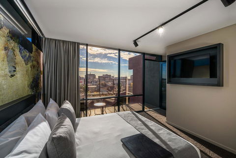 Kennigo Hotel Brisbane, Independent Collection By EVT - Accommodation Adelaide 41