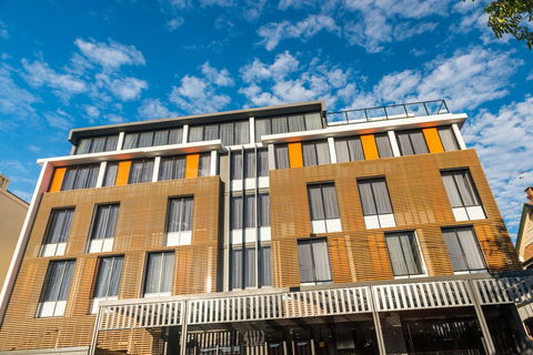 Kennigo Hotel Brisbane, Independent Collection By EVT - Accommodation Adelaide 19
