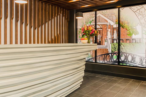 Kennigo Hotel Brisbane, Independent Collection By EVT - Accommodation Adelaide 21