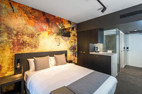 Kennigo Hotel Brisbane, Independent Collection By EVT - Accommodation Adelaide 8