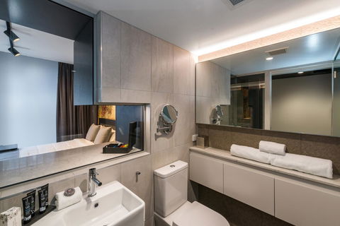 Kennigo Hotel Brisbane, Independent Collection By EVT - Accommodation Adelaide 34