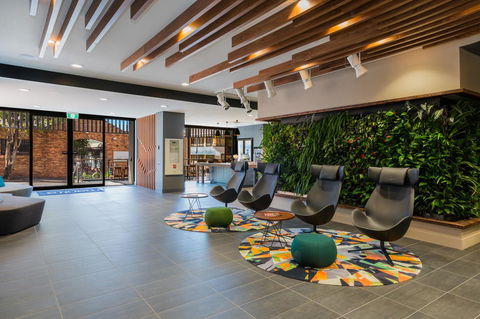 Kennigo Hotel Brisbane, Independent Collection By EVT - Accommodation Adelaide 26