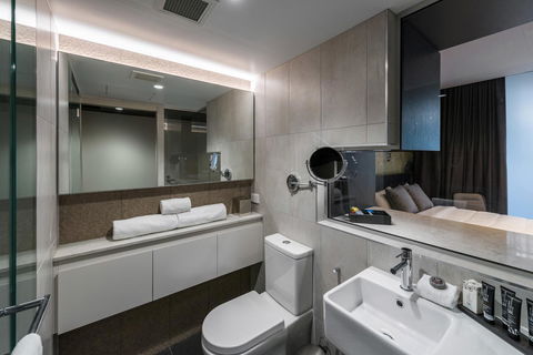 Kennigo Hotel Brisbane, Independent Collection By EVT - Accommodation Adelaide 11