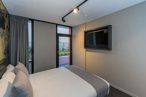 Kennigo Hotel Brisbane, Independent Collection By EVT - Accommodation Adelaide 43