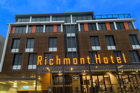 Kennigo Hotel Brisbane, Independent Collection By EVT - Accommodation Adelaide 7