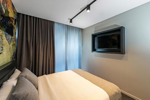 Kennigo Hotel Brisbane, Independent Collection By EVT - Accommodation Adelaide 16