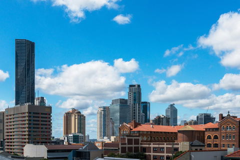 Kennigo Hotel Brisbane, Independent Collection By EVT - Accommodation Adelaide 33