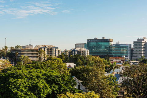 Kennigo Hotel Brisbane, Independent Collection By EVT - Accommodation Adelaide 20