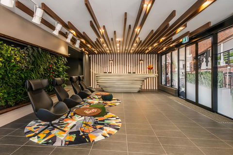 Kennigo Hotel Brisbane, Independent Collection By EVT - Accommodation Adelaide 1