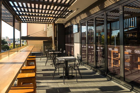 Kennigo Hotel Brisbane, Independent Collection By EVT - Accommodation Adelaide 15