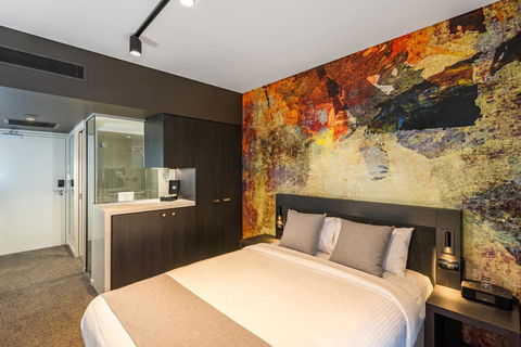 Kennigo Hotel Brisbane, Independent Collection By EVT - Accommodation Adelaide 31