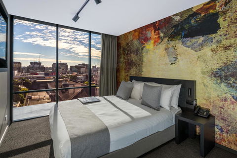 Kennigo Hotel Brisbane, Independent Collection By EVT - Accommodation Adelaide 9