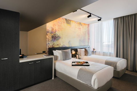 Kennigo Hotel Brisbane, Independent Collection By EVT - Accommodation Adelaide 4
