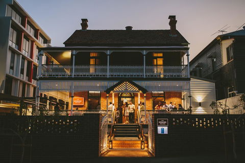 Kennigo Hotel Brisbane, Independent Collection By EVT - Accommodation Adelaide 6