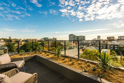Kennigo Hotel Brisbane, Independent Collection By EVT - Accommodation Adelaide 40
