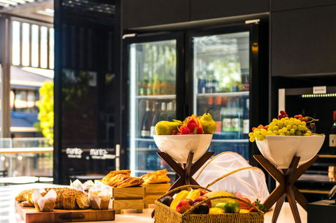 Kennigo Hotel Brisbane, Independent Collection By EVT - Accommodation Adelaide 23