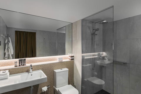 Kennigo Hotel Brisbane, Independent Collection By EVT - Accommodation Adelaide 42