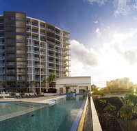 Oaks Gateway Suites - Accommodation Adelaide