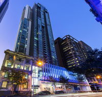Oaks Charlotte Towers - Accommodation Adelaide
