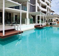 Waters Edge Apartment Cairns - Accommodation Adelaide
