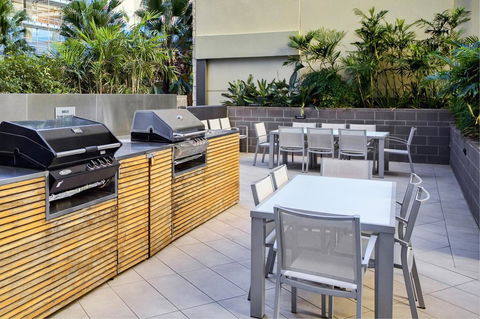 Mantra On The Quay - Accommodation Adelaide 34