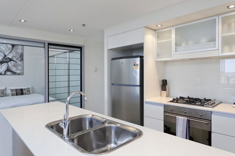 Mantra On The Quay - Accommodation Adelaide 5