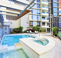 Mantra on the Quay - Accommodation Adelaide